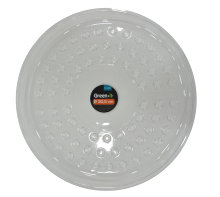 Krukfat Ø30 cm Klar Green>it